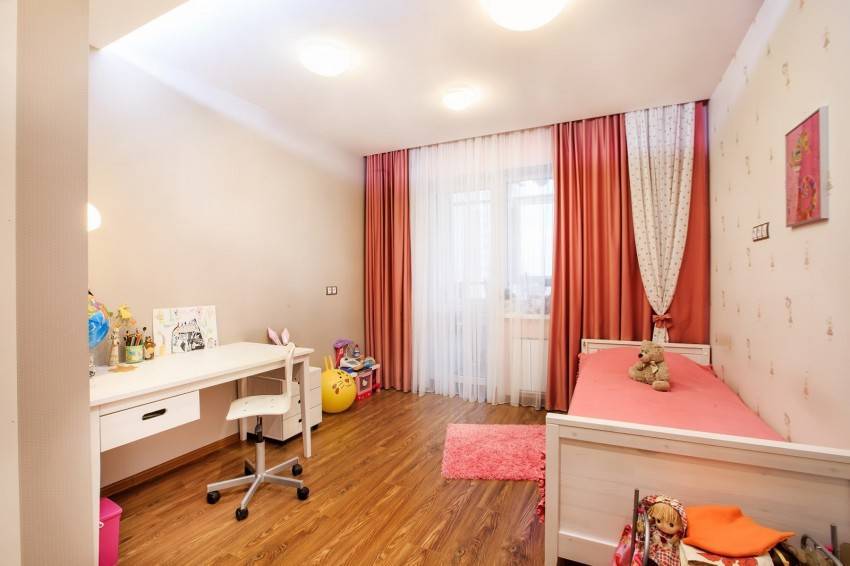 Какой ламинат выбирать для танцевальной студии