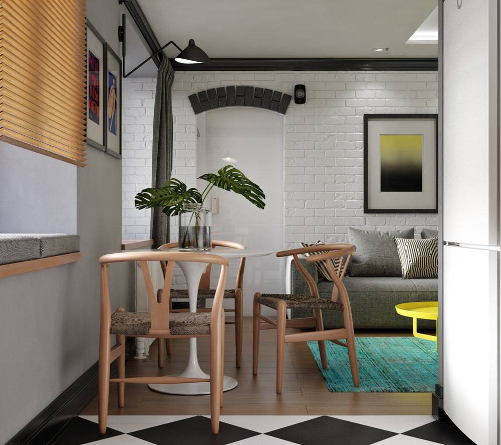 Ремонт полов в хрущевке - типичные дефекты, способы устранения