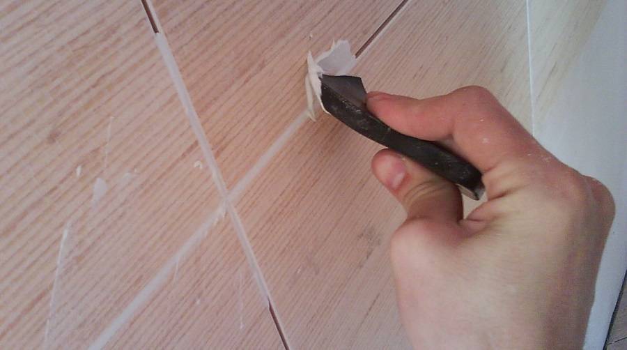 Фугование швов плитки в ванной: как правильно затирать швы на стене и на полу своими руками + видео