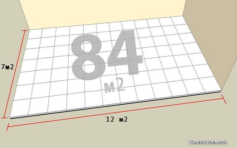 Расчет площади комнаты - стены, пол, потолок, в том числе неправильной формы + калькулятор и видео
расчет площади комнаты - стены, пол, потолок, в том числе неправильной формы + калькулятор и видео