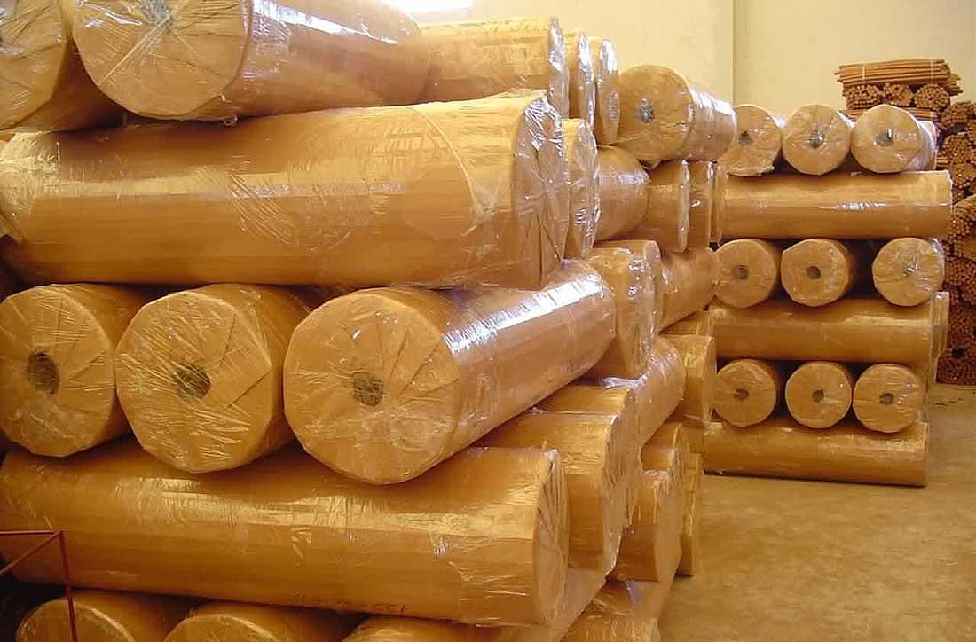 Виды линолеума: как выбрать подходящий материал, особенности укладки