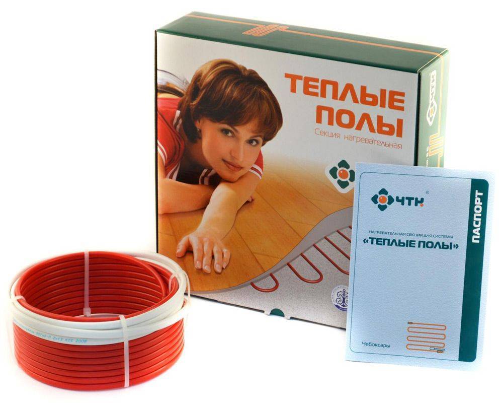 Как рассчитать теплый пол - варианты, примеры расчетов, инструкция