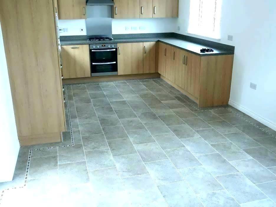 Какой ламинат лучше для кухни