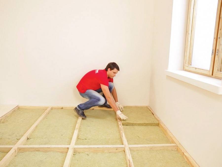 Бетонный пол в частном доме своими руками - варианты и технология пошагово!