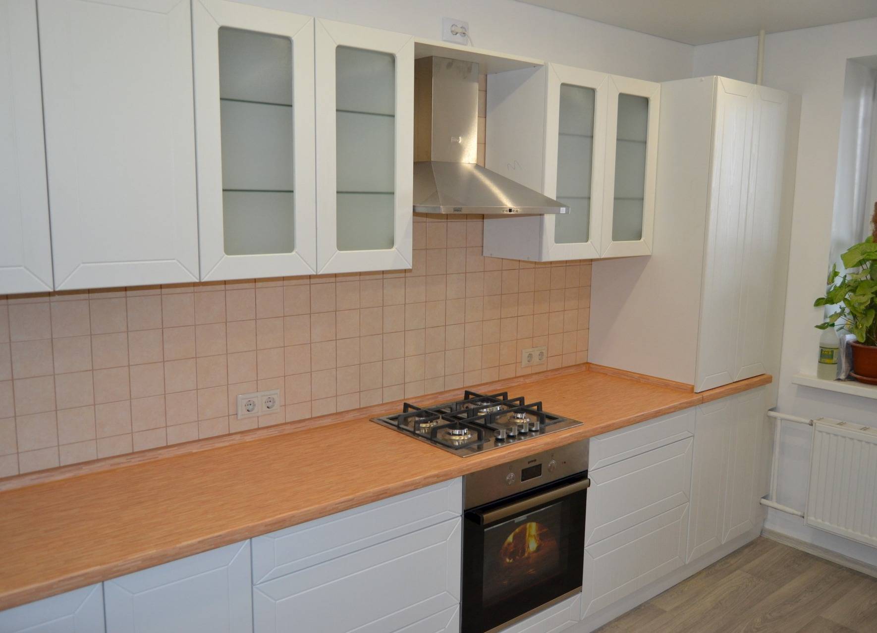 10 ошибок, которые нельзя допускать при обустройстве кухни