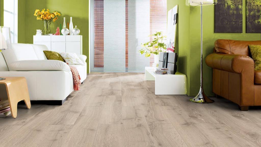 Как выбрать паркетную доску