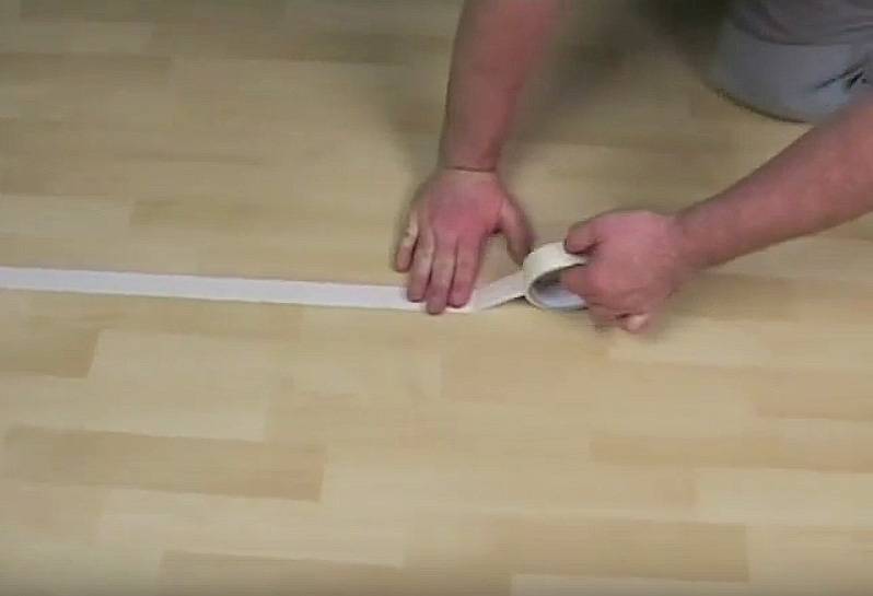 Как склеить линолеум встык в домашних условиях: между собой стыковать, клей для стыков и стыковку соединить