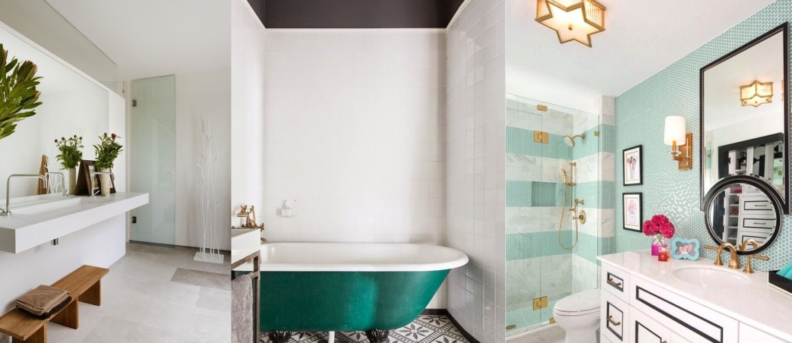 6 вещей, на которых можно сэкономить при ремонте ванной