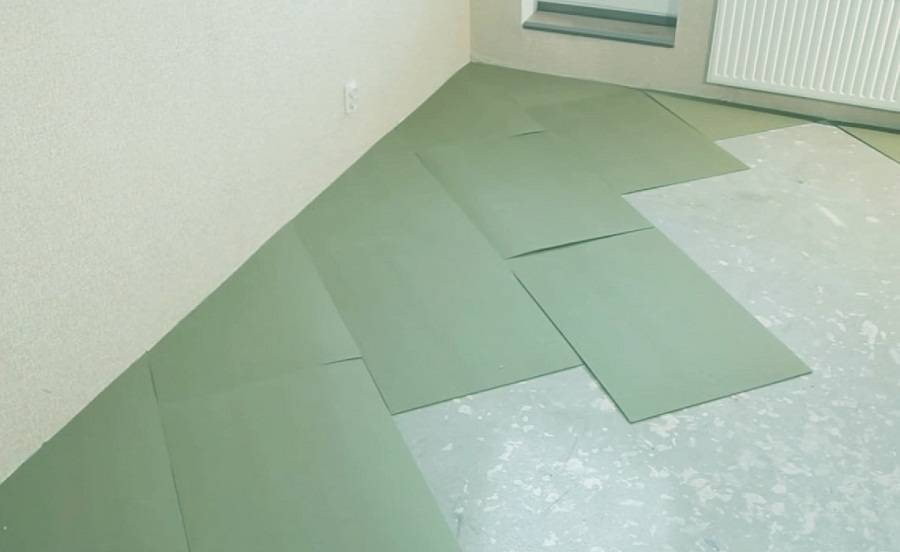 Укладка ламината своими руками: правила и пример пошагового проведения работ