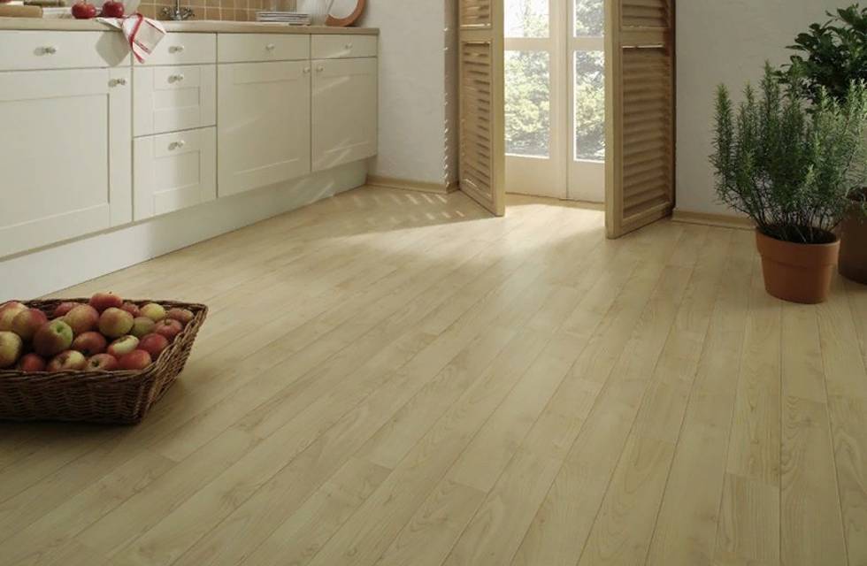 Экологичный и недорогой пол: что выбрать кроме дерева?