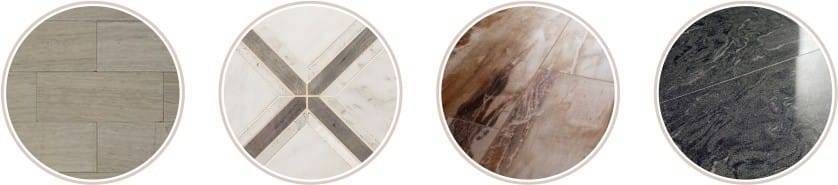 Что постелить на пол в кухне