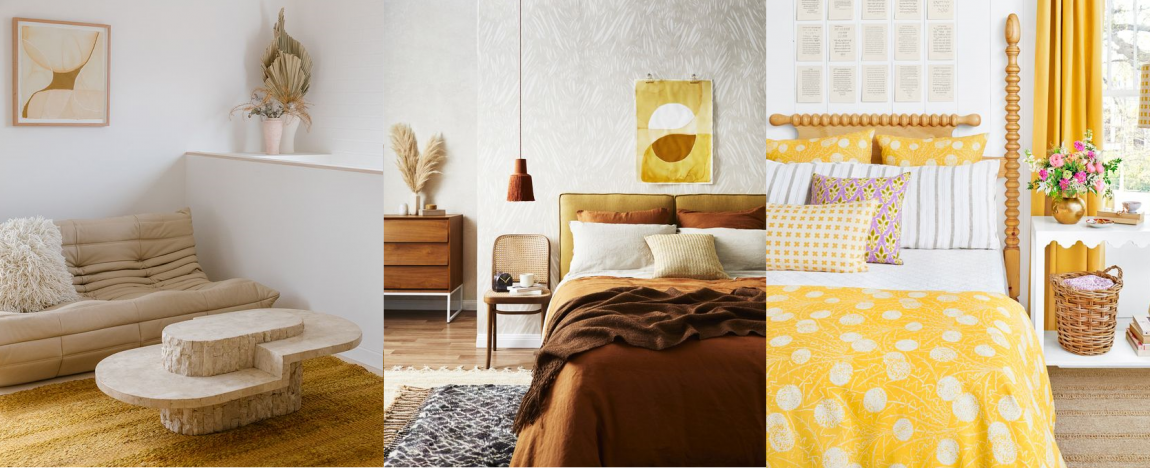 5 способов сделать комнату, в которую редко заглядывает солнце, визуально более светлой