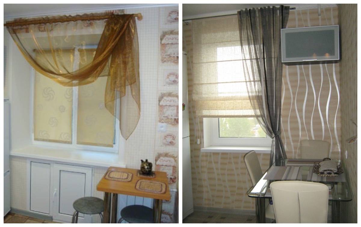 10 способов зрительно увеличить пространство маленькой кухни