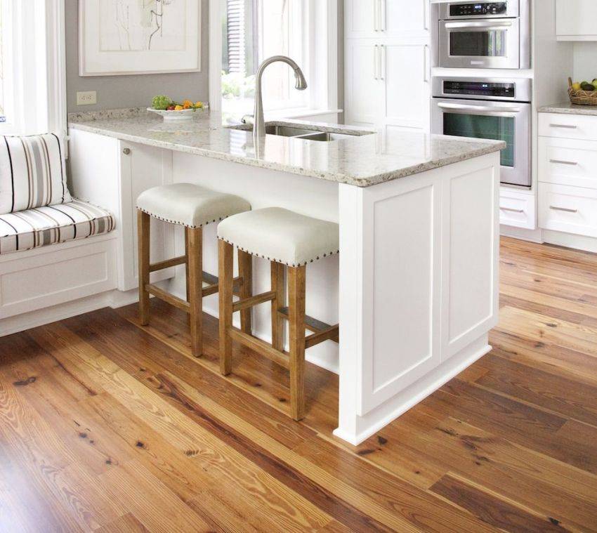 Cпортивный паркет для спортзалов или танцевального зала: виды