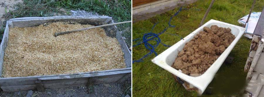 Утепление пола пеноплексом своими руками +Видео