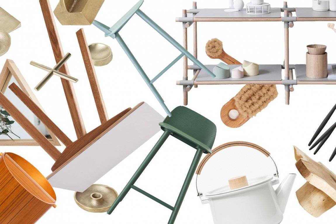 7 невероятно красивых оттенков для интерьера – самые модные в 2020 году