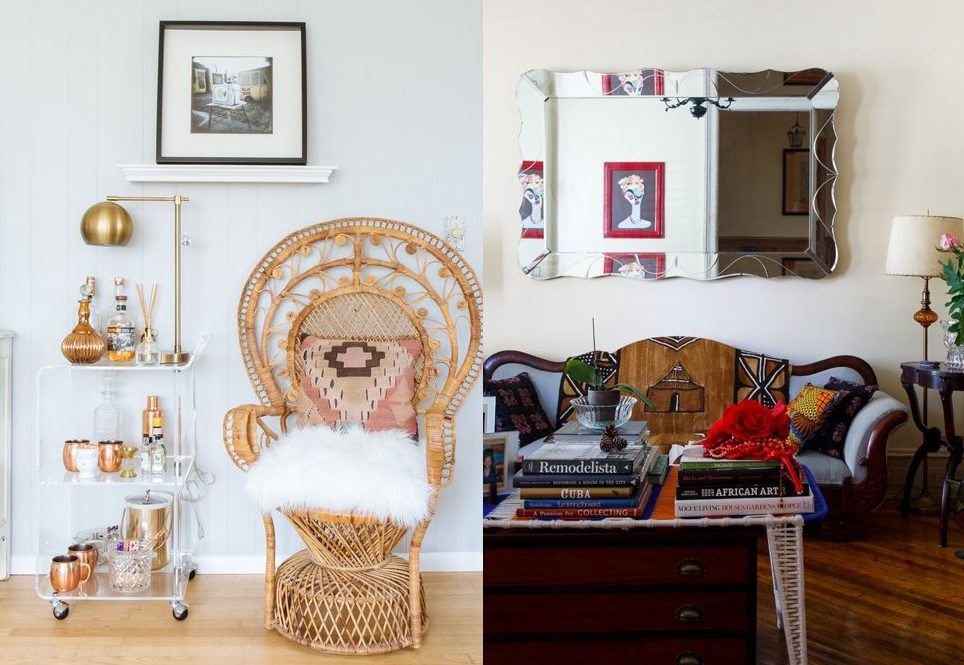 5 способов сделать комнату, в которую редко заглядывает солнце, визуально более светлой