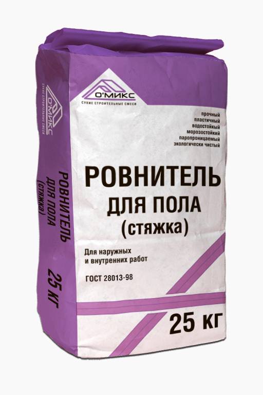 Марки цементно-песчаного раствора для стяжек пола | opolax.ru