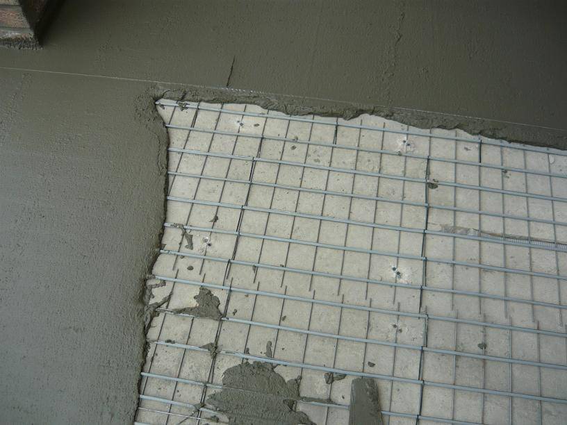 Теплый пол???? кабель: какой бывает, как расчитать и смонтировать