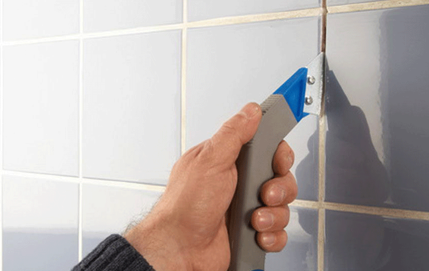 Как выбрать затирку для плитки: сравниваем цементный и эпоксидный варианты