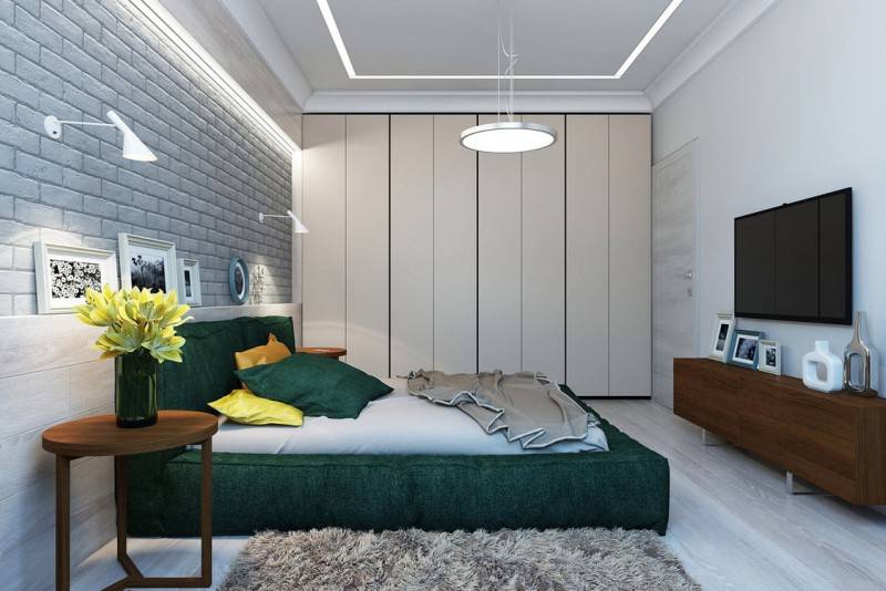 7 лучших стилей интерьера, которые прекрасно подойдут для маленьких квартир