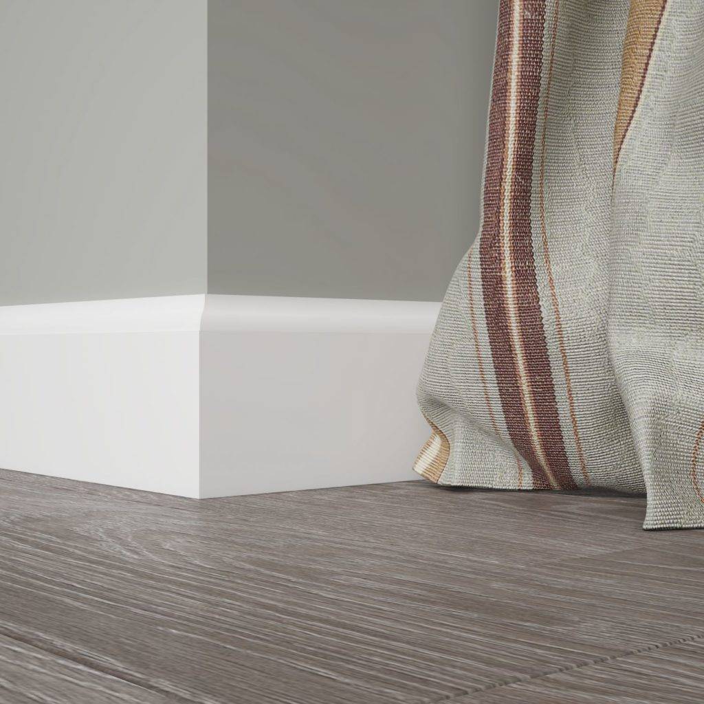 Ultrawood – плинтус на любой вкус