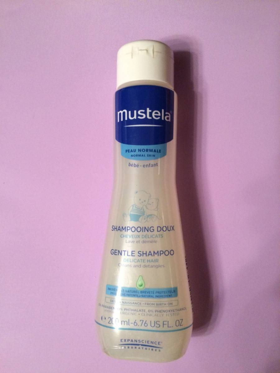 5 недетских способов применения детского шампуня