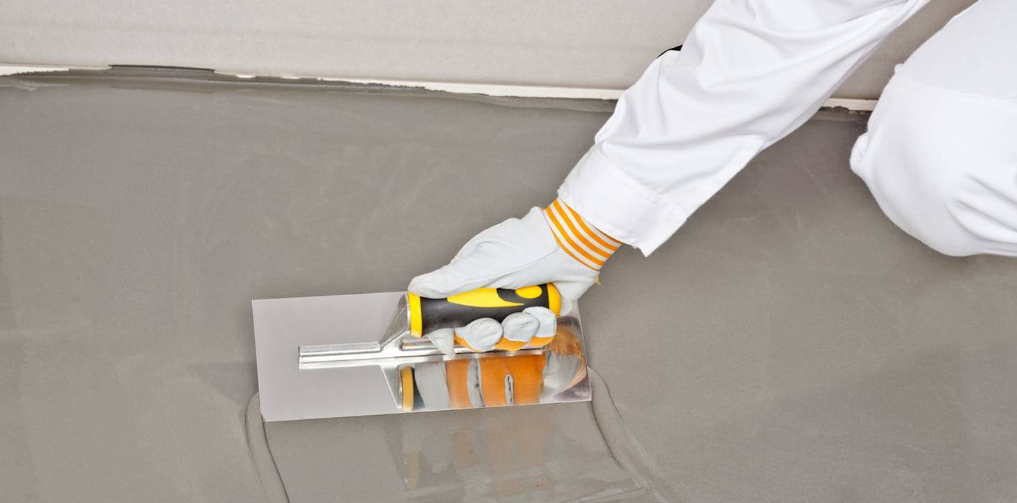 Пленка под ламинат - виды, функции и инструкция по укладке!