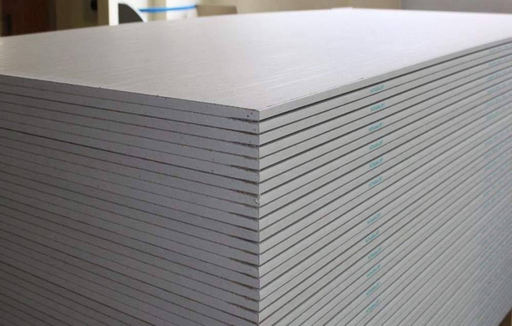 Сухая стяжка пола что это такое