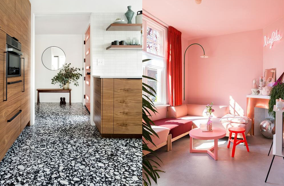 Как повторить 5 интерьеров из любимых советских фильмов