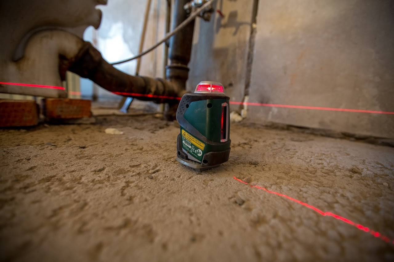 Что такое маячки для пола- функции и разновидности: Пошаговая инструкция по установлению +Видео