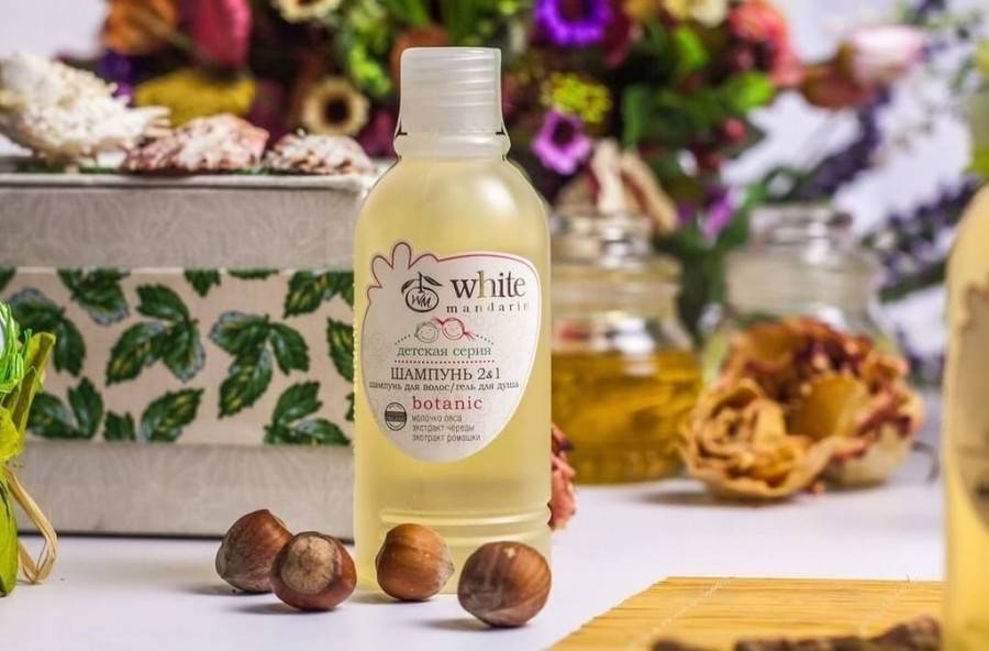 5 недетских способов применения детского шампуня