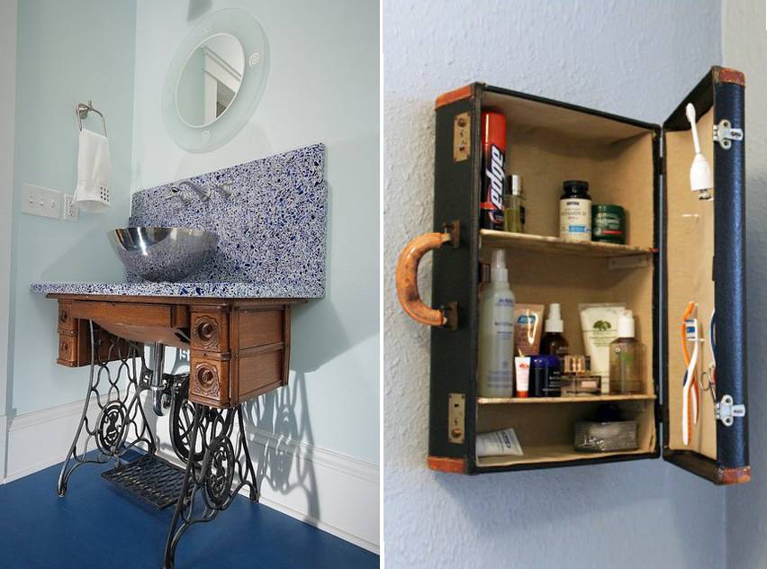 6 вещей, на которых можно сэкономить при ремонте ванной