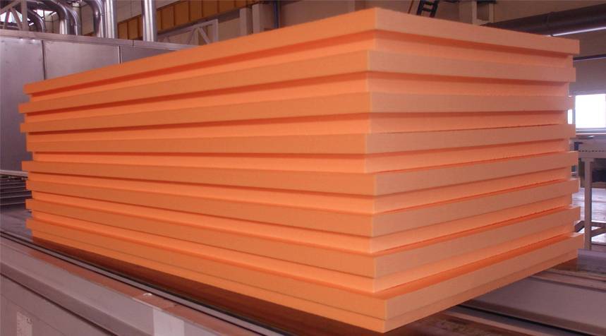 Маты для теплых водяных полов