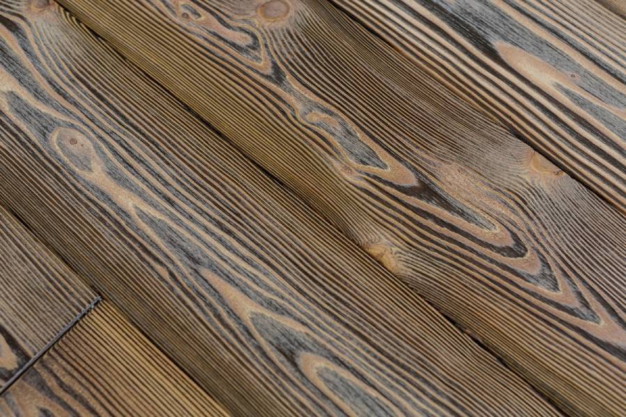 Доска пола: лиственница. Плюсы и минусы материала + Видео и уход