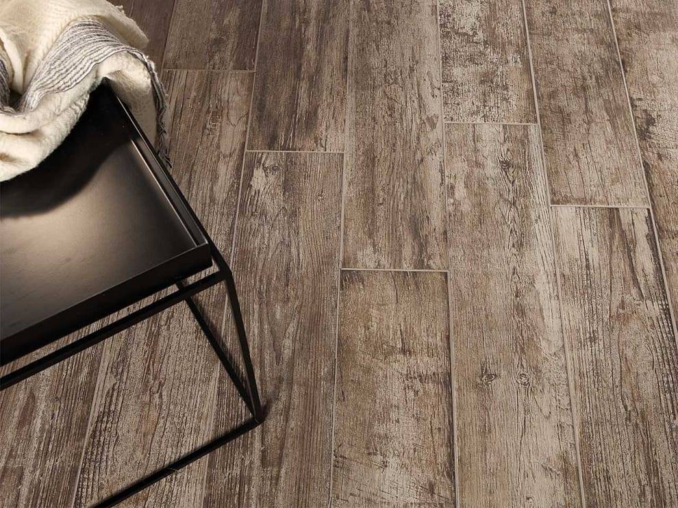 Керамическая плитка для пола: виды, особенности