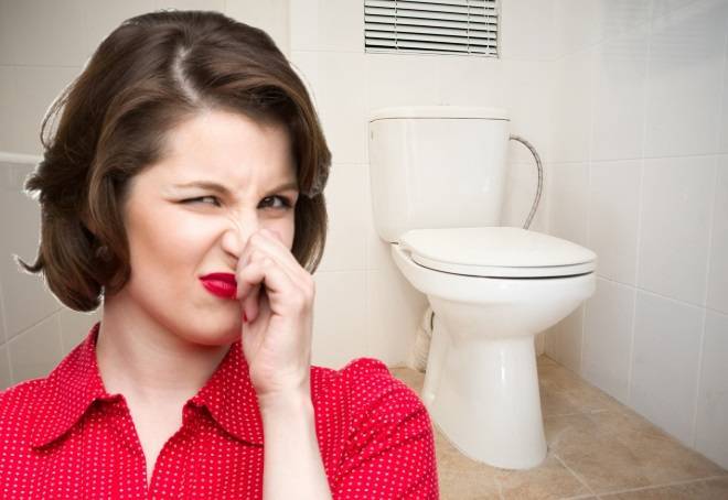 Почему пахнет канализацией в частном доме и что делать?