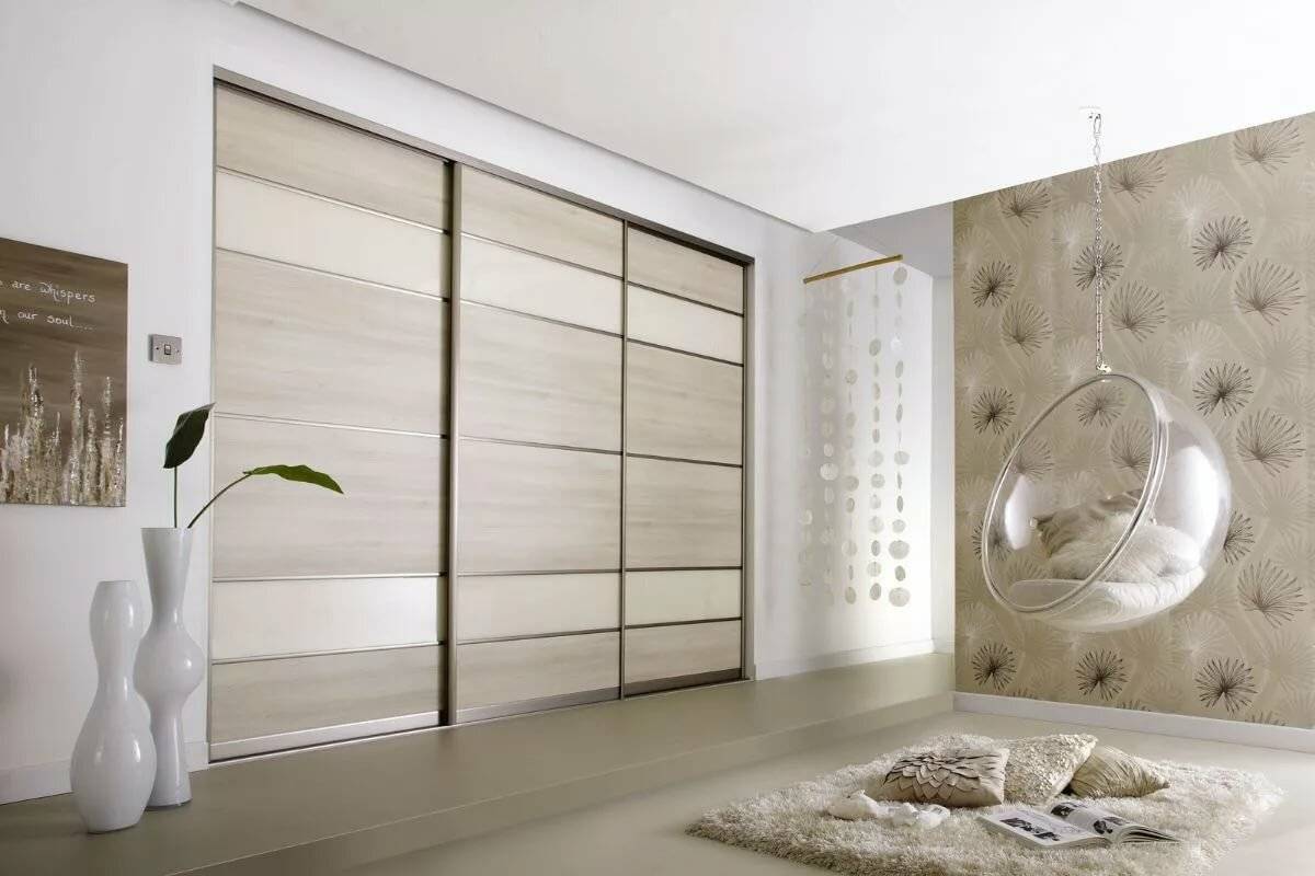 7 способов обновить интерьер без ремонта и смены мебели