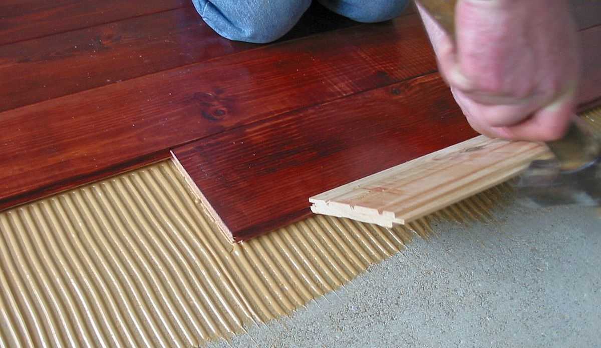 Как класть паркет - схемы и способы укладки, пошаговая инструкция!