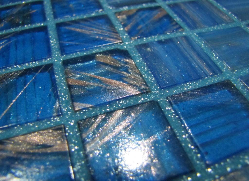 Затирка швов напольной плитки