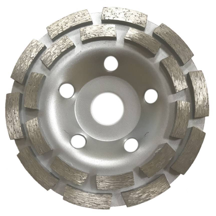 Шлифовка бетонного пола своими руками