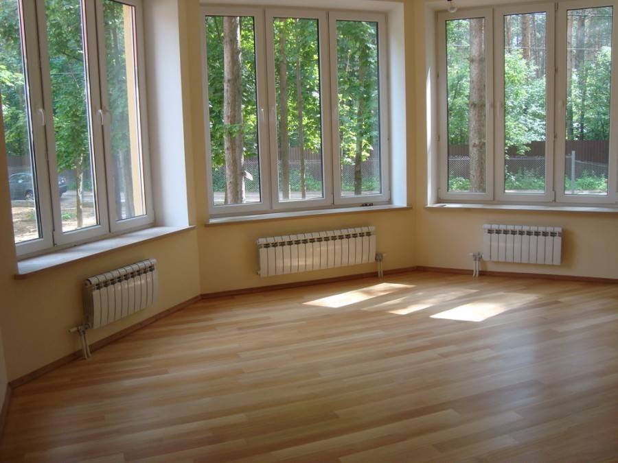 Доска пола: лиственница. Плюсы и минусы материала + Видео и уход