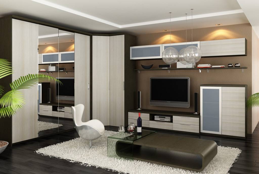 9 идей, как сделать жизнь в городской квартире более комфортной