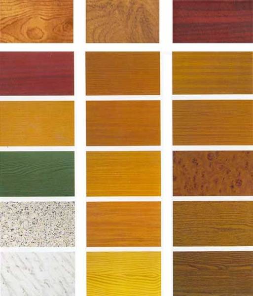 Краска для деревянного пола: как выбрать