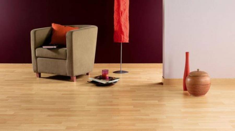 Неужели потратила деньги зря: ламинат оказывается служит всего 5 лет!?