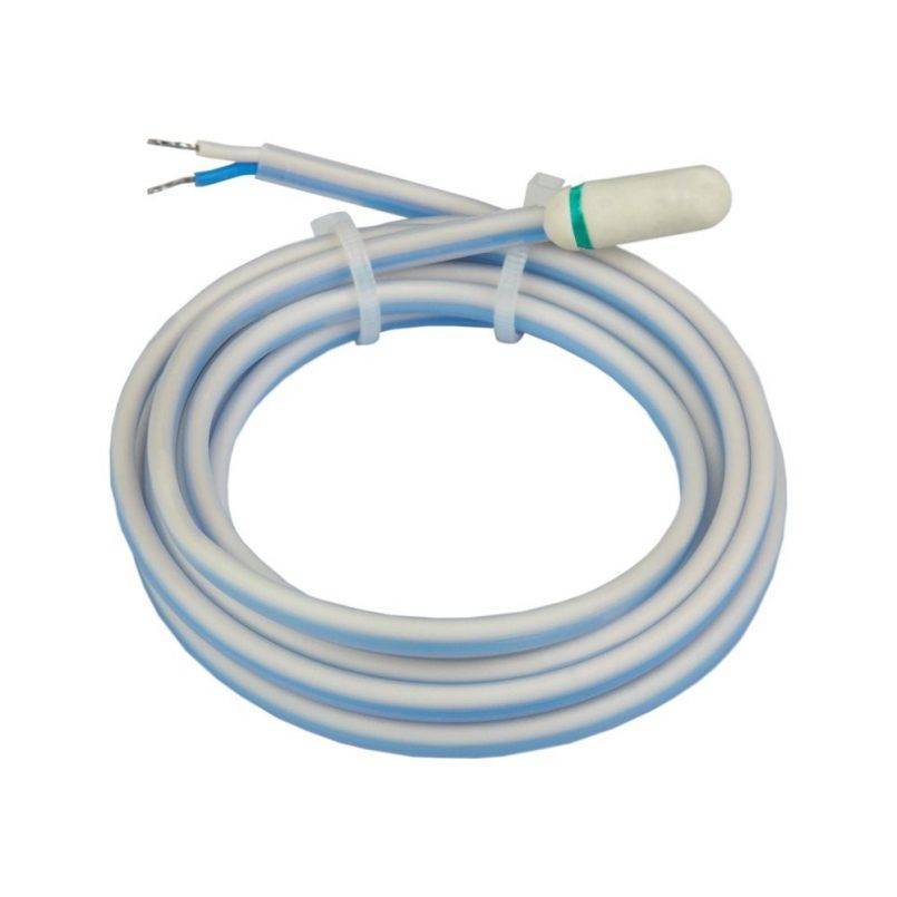 Какой датчик температуры для теплого пола выбрать