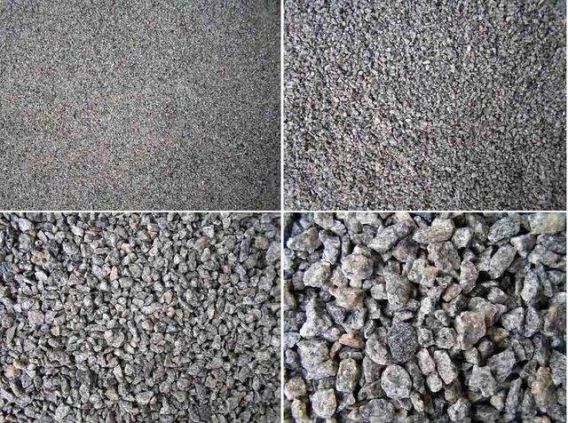 Соотношение цемента и песка для стяжки пола