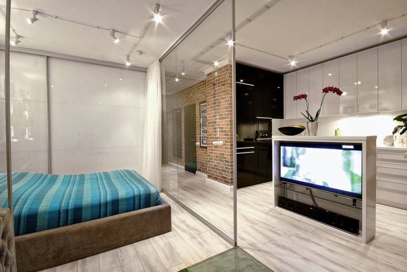 7 лучших стилей интерьера, которые прекрасно подойдут для маленьких квартир