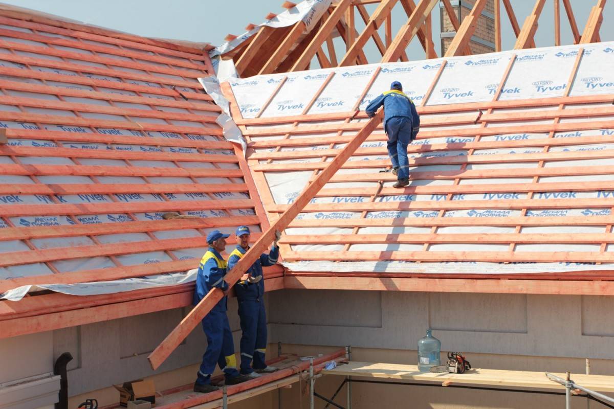 Дешевая и дорогая пароизоляция: в чем разница