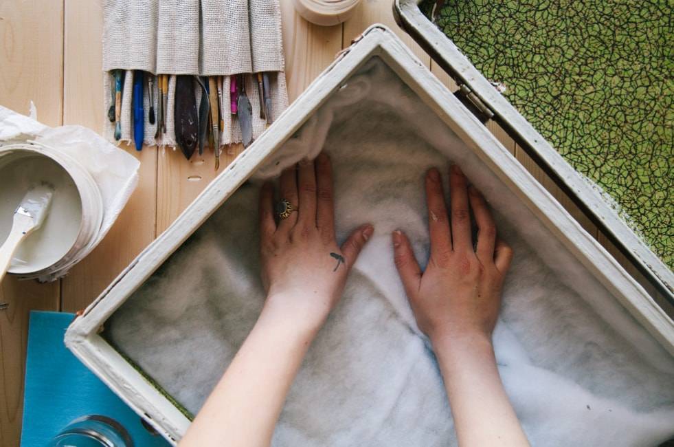 Что сделать из старой ванны: 20 интересных идей